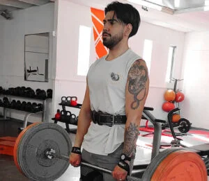 Ignacio Pacheco