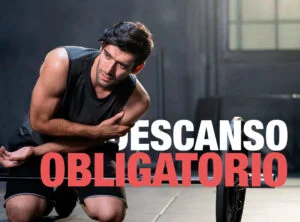descanso para crecer musculo