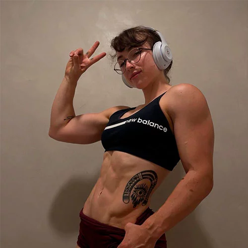 gymrat