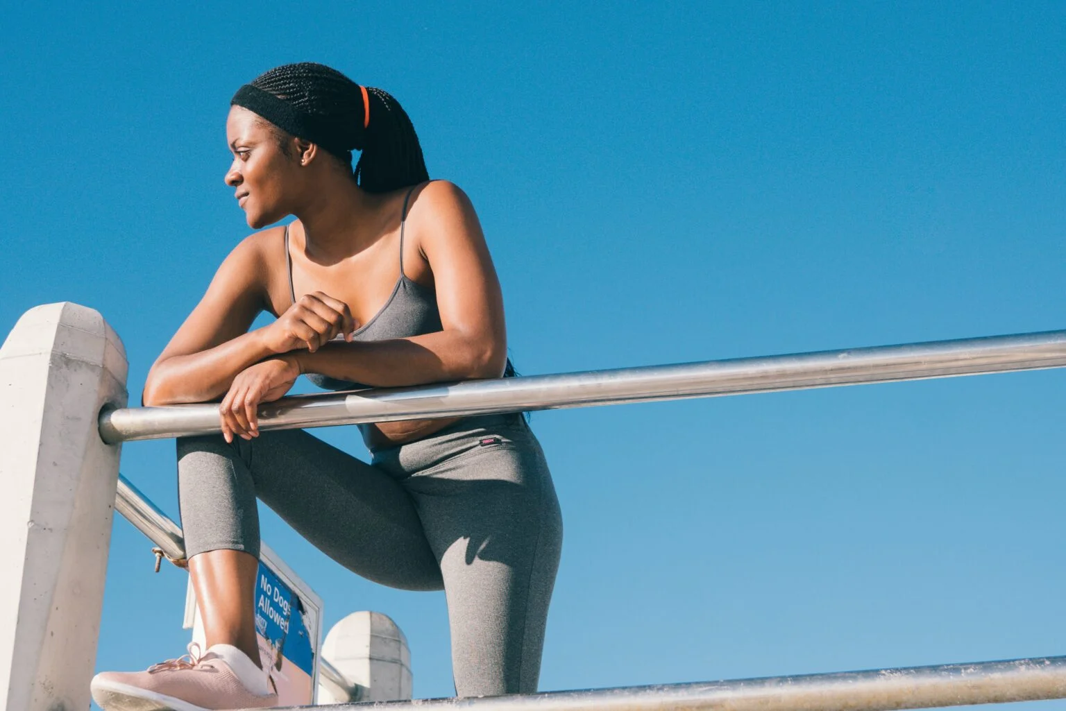 Fitness y Ejercicio
