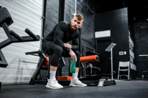 semana de descarga en el gym