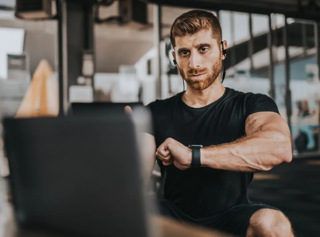 Consultas generales con personal trainer