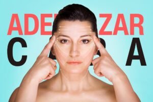 Cómo Adelgazar la Cara