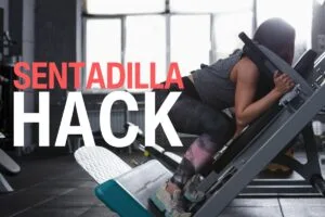 Sentadilla Hack