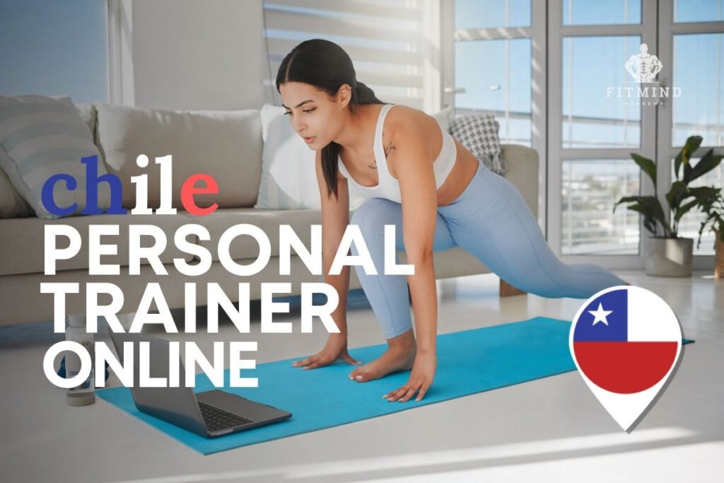 Personal Trainer online en Chile