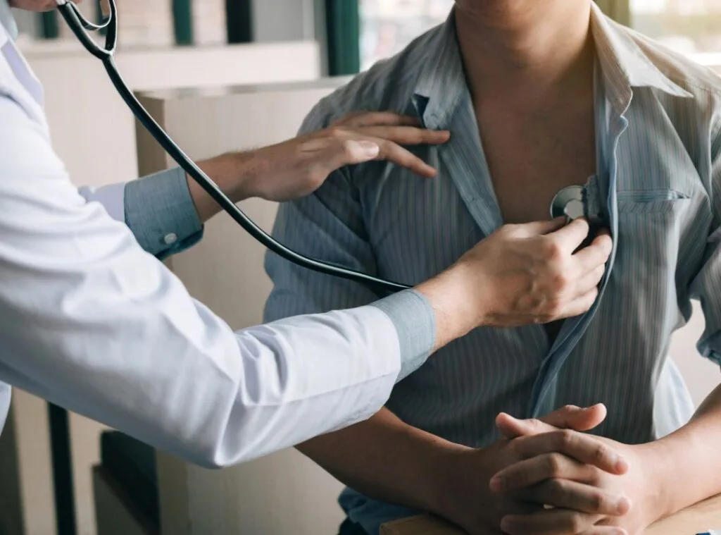 Mejorar la salud cardiovascular