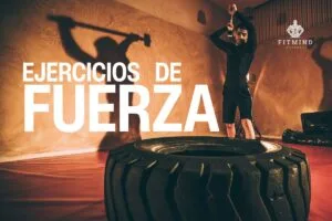 Ejercicios de Fuerza: Qué son y Beneficios