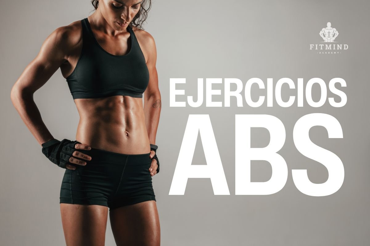 Ejercicios para abdomen