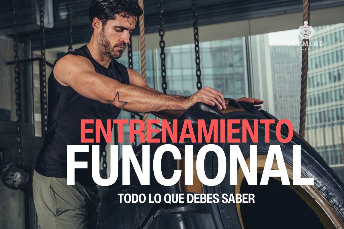 Entrenamiento Funcional