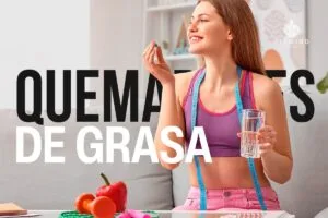 Quemadores de grasa