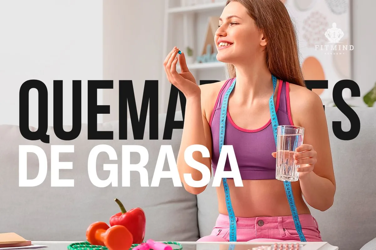 Quemadores de grasa