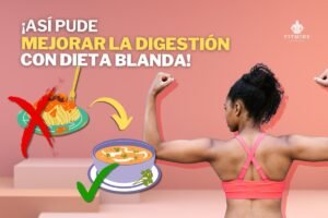 Dieta Blanda