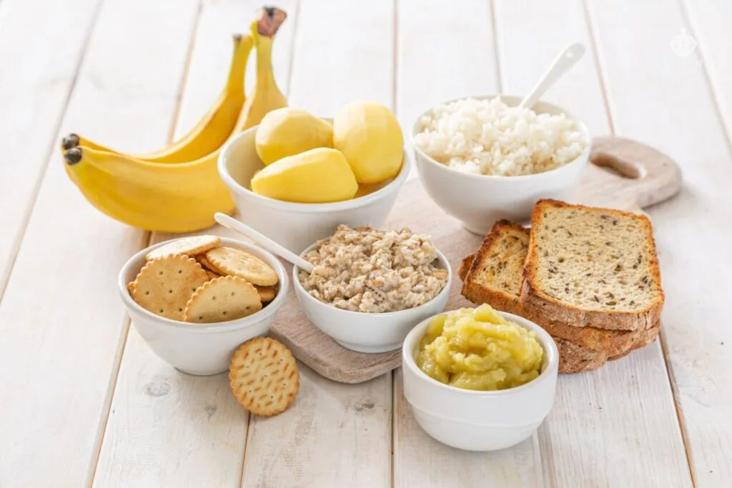 Qué es la Dieta Blanda