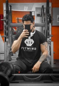 Ignacio Acosta Pacheco - Coach de Fitmind