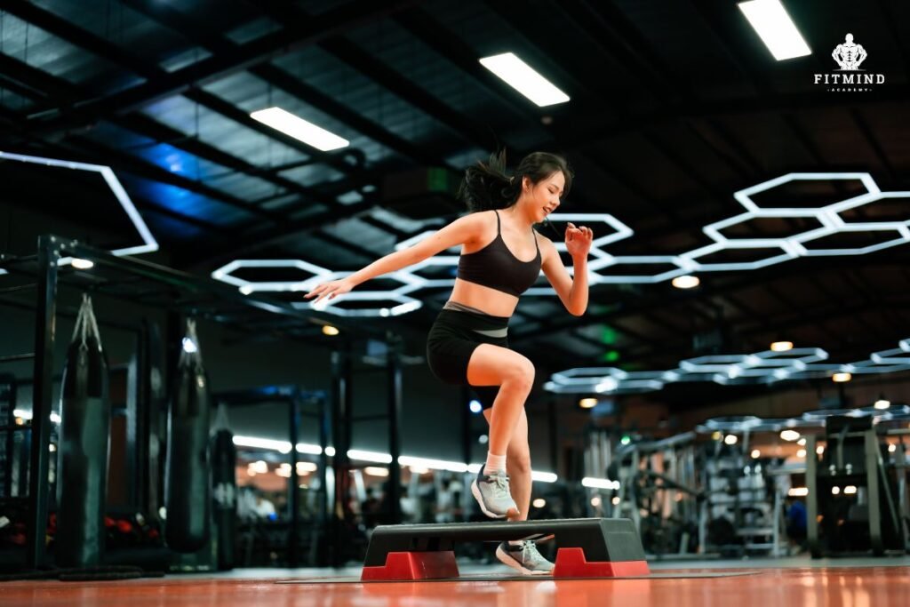 Hiit: Tendencias en fitness 2024