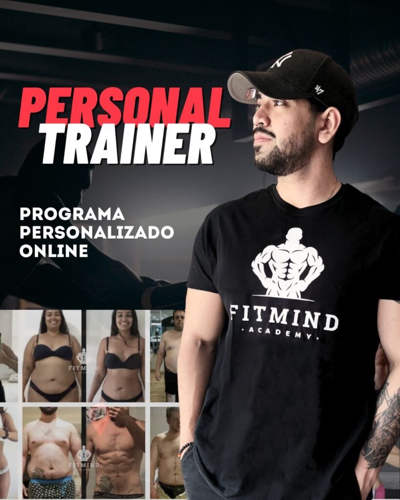 Programa de Entrenamiento Personalizado Online