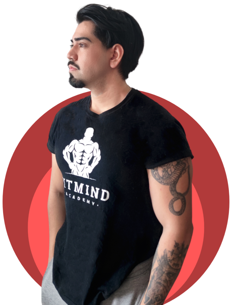 Personal Trainer Online: Fitmind Academy