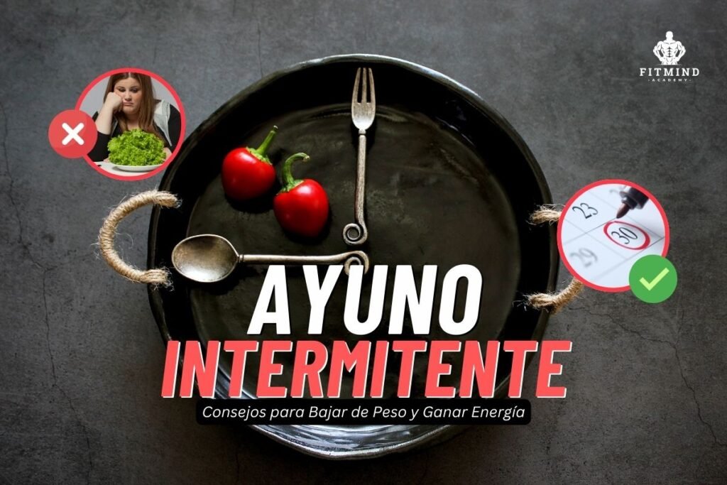 Ayuno Intermitente