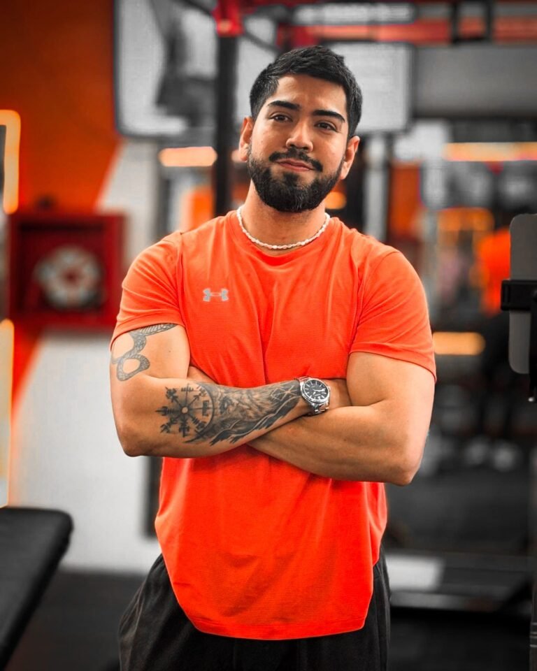 Personal Trainer en Viña y Online