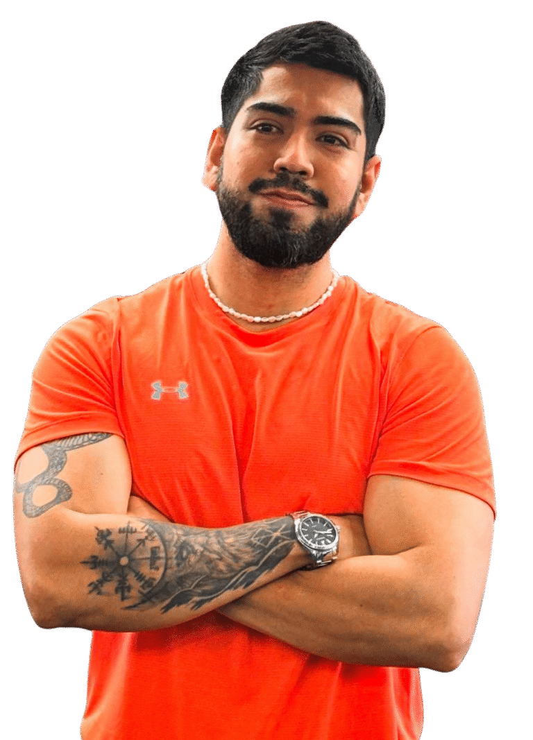 Entrenador Personal Online - Fitmind Academy