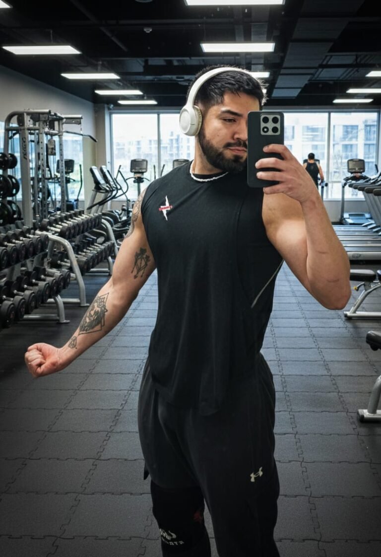 Entrenador en Valparaíso y Online