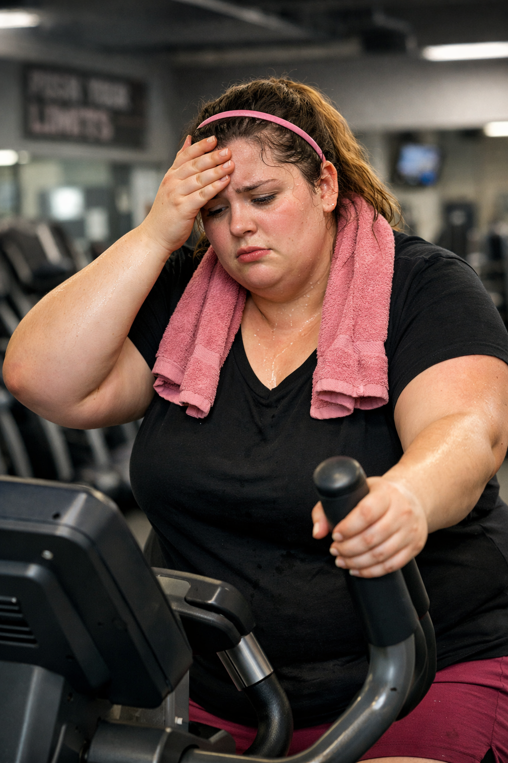 Por qué no estás viendo cambios en tu cuerpo aunque entrenes (y qué está fallando realmente)